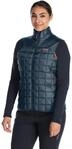Rab Mythic Weste Damen blau