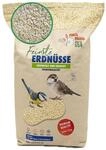 Paul's M&uuml;hle Erdn&uuml;sse f&uuml;r V&ouml;gel, Erdnusskerne Gehackt 25 kg, Neue Ernte 2025