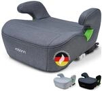 Osann Junior Isofix, Sitzerh&ouml;hung Auto Kinder, extra weiche und sichere