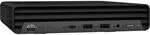 HP Pro Mini 400 G9 (A1HL8ES) (schwarz, Windows 11 Pro 64-Bit)