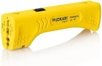 Entmanteler f&uuml;r Solarleitungen/Photovoltaikleitungen 1,5-16 mm&sup2; / 16-6 AWG