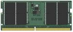 Kingston ValueRAM 48GB 5600MT/s DDR5 Non-ECC CL46 SODIMM 2Rx8 KVR56S46BD8-48