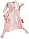 sigikid 39809 Schnuffeltuch Hase, Yellow M&auml;dchen von 0 bis 36 Monaten