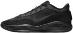 NIKE G.T. Hustle Academy Herren Basketballschuhe Farbe: Schwarz/Schwarz (001);
