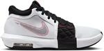 Nike FB2239-103 Nike Lebron Witness 8 Herren Multicolor EU 45