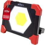 Wiha wiederaufladbare Arbeitsleuchte 30 W, 3 000 lm