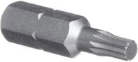 Wera XZN Vielzahn Bit 860/1 M 4 x 25 mm, 1 St&uuml;ck, 05066150001