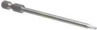 Wera 2 mm, 2 mm HEX Plus BO Schraubbit, Biteinsatz, 89 mm