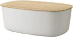 RIG-TIG Brotkasten Box-IT - Aufbewahrungsbox f&uuml;r Brot, Br&ouml;tchen, Kekse,...