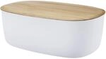 RIG-TIG Brotkasten Box-IT - Aufbewahrungsbox f&uuml;r Brot, Br&ouml;tchen, Kekse,...