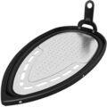 Laurastar Protective Soleplate for Smart U/M Bügelsohle, Grau Laurastar Protective Soleplate for Smart U/M Bügelsohle, Grau