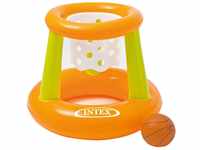 Intex Wasserspiel Floating Hoops, Mehrfarbig, Ø 67 x 55 cm