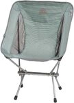 Robens Pathfinder Lite Hochstuhl, Erwachsene, Unisex, Mehrfarbig,...