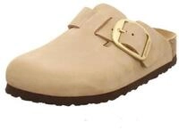 Birkenstock Boston Big Buckle 1028052, Hufen - 37 EU