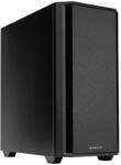 Chieftec Chieftec AZ-01B-OP Computer-Geh&auml;use Mini Tower Schwarz