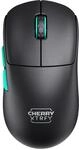 CHERRY XTRFY M68 Wireless, Ultraleichte Kabellose Gaming-Maus, 2,4 GHz Funk,