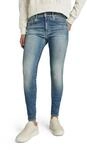 G-STAR Damen 3301 Skinny Jeans