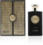 La Fede Khadlaj Opera Noir Lor EDP 100 ml