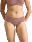 Sloggi Damen Zero Feel 2.0 Hipster, Cacao, XL