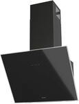 Oranier LEA60S1 Kopffreihaube 60 cm pureBlack Oranier LEA60S1 Kopffreihaube 60 cm pureBlack
