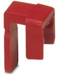 Phoenix Contact FBSC Schutzkappe, Rot, -60Degree C-85Degree C...