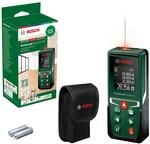 Bosch Laserentfernungsmesser UniversalDistance 30 (Distanz bis 30m pr&auml;zise messen,