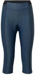 VAUDE Women's Posta 3/4 Tights, Damen Rennrad 3/4 Hose R-Pad, Passform: Slim fit,