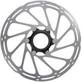 Sram Centerline Bremsscheibe schwarz &Oslash; 200mm