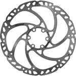 SwissStop Catalyst One Bremsscheibe 6-Loch 140mm