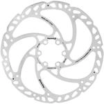 SwissStop Catalyst One Bremsscheibe 6-Loch 180mm