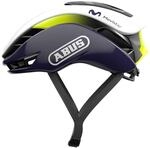ABUS Rennradhelm Gamechanger 2.0 - High Performance Aerohelm mit optimierter