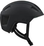 Lazer Unisex Verde KinetiCore Helm, Matte Grey Onyx, (M/L) 55-61 cm