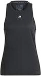 adidas WTR D4T TK Black - S