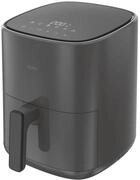 Haier Hei&szlig;luftfritteuse mit LED DisplayI Airfryer mit 6 Programmen & 5L Volumen f&uuml;r