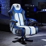 X Rocker Legend 2.1 Sony PlayStation 5 Gaming & Entertainment Sessel