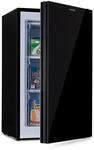 Klarstein Pluto Gefrierschrank - 1 K&uuml;hlzone, Thermostat mit 5 Stufen, 0 bis -18 &deg;C,