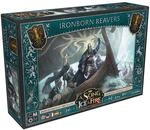CMON, A Song of Ice and Fire &ndash; Pl&uuml;nderer der Eisenm&auml;nner, Erweiterung,...