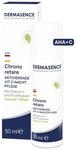 DERMASENCE Chrono Retare VIT-C Nachtpflege, 50 ml, Anti-Aging Nachtcreme mit...