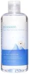 mixsoon Glacier Water Serum - Multi-Molecular Hyaluronic Acid for Moisture Balance,