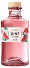 G'Vine June | Watermelon Gin | 700 ml | 37,5 % vol. | fruchtig und s&uuml;&szlig;er Charakter