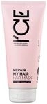 ICE Professional by Natura Siberica Repair My Hair Mask - Intensiv reparierende
