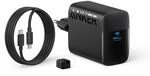 Anker 45W USB C Ladeger&auml;t,iPad Ladeger&auml;t, PPS-Schnellladen Netzteil f&uuml;r Samsung