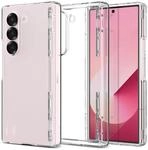 Spigen Ultra Hybrid Pro H&uuml;lle Kompatibel mit Samsung Galaxy Z Fold 6 -Crystal...