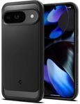 Spigen Rugged Armor H&uuml;lle f&uuml;r Google Pixel 9 Pro und Pixel 9 [Made for Google]