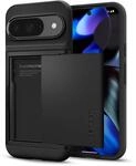 Spigen Slim Armor CS H&uuml;lle f&uuml;r Google Pixel 9 Pro und Pixel 9 [Made for Google]