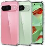 Spigen Ultra Hybrid H&uuml;lle f&uuml;r Google Pixel 9 Pro und Pixel 9 [Made for Google]