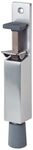 Format 4041518134227 KWS 1081 T&ntilde;rfeststeller 30 mm, Hub.st.silb.st.grau