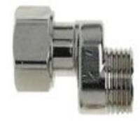 Heimeier S-Anschluss G3/4"xG3/4" Achsabstand 11,5mm