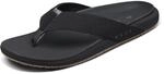 Reef The Raglan Slippers Herren - 40
