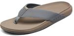 Reef The Raglan Slippers Herren - 43